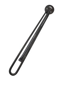 Resim Universal Termosifon Rezistansı 2000w 220v 8,5 Cr - Ni Krom 