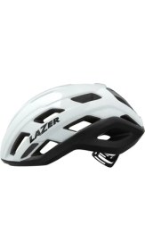 Resim Lazer Strada Kineticore Ce-Cpsc Kask Matte Beyaz (L 59/61) 