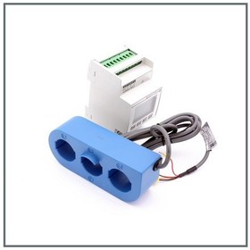 Resim Frer Nano Enerji Analizörü Giriş:250A At Dahil 400V 