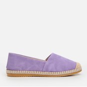 Resim Yaya by Hotiç Lila Yaya Kadın Espadril 