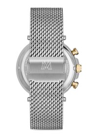 Resim Momentus Erkek Kol Saati SM372T-04SG 