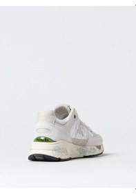 Resim Premiata Sneakers Mased 6496 Beyaz 