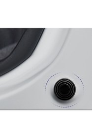 Resim Genel Markalar Oto Koruyucu 10 Lu Ped - Araç Kapı - Bagaj - Kaput Şok Darbe Ve Ses Emici Contalar Uyumlu 