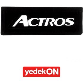 Resim Tozluk Lastik Actros 