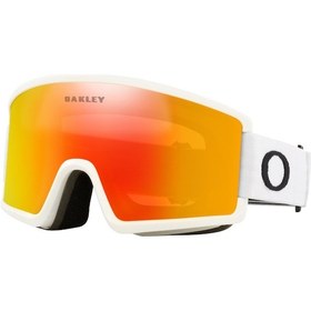 Resim Oo 7120 712007 Oakley Goggles Target Lıne L Kayak / Snowboard Kar Gözlüğü Siyah Çok Renkli 