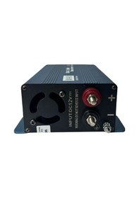 Resim Max Tam Sinüs İnvertör 12v 300w Pure Sine Wave Inverter Np300-21 