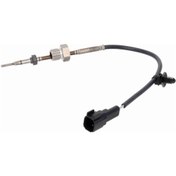 Resim Transit V-363 17- Egzoz Sıcaklık Sensörü Boemgk2112b591cc Gk21 12b591 Cc 