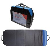 Resim Bgs Yatma Süngeri Çantalı 1200x435x35mm 