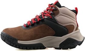Resim Timberland Motion Scramble Mid Lace Up Gtx Erkek Outdoor Botu TB0A68NYW071 Kahverengi 