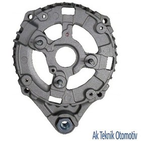 Resim Diot Taraf Kapagi Denso Corolla Uyumlu D-4D 2003- 504634547 