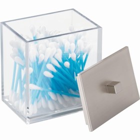 Resim KULAK ÇUBUĞU VE PAMUKLUK AKRİLİK 9x6x11cm 