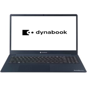 Resim Toshiba Dynabook Satellite Pro C50-H-10W i3-1005G1 8GB 256GB SSD 15.6″ Full HD FreeDOS Notebook 