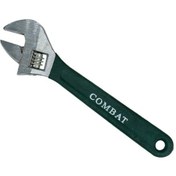 Resim Combat 10 Kurbağacık İngiliz Anahtarı 