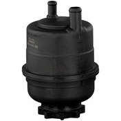 Resim Febı Direksiyon Hidrolik Yağ Deposu 32416851217 E30 E32 34 36 38 