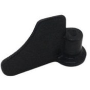 Resim TEFAL Uno & Nutribread Ekmek Yapma Makinesi Karıştırıcı 