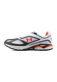 Resim Under Armour Ua Hovr Apparition Rtrftr Tc Unisex Günlük Ayakkabı 3027595-118 Renkli Renkli 