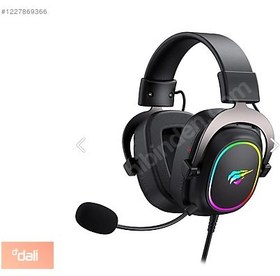 Resim Havit Gamenote H2002P Kablolu Kulak Üstü Kulaklık | OUTLET 