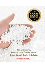 Resim earmut Baton Armut Koltuk Füme 