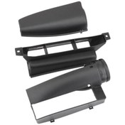 Resim Vw Passat Cc-tiguan Ön Panel Havalandırma Seti 2009-2012 3c0805971a/962e 