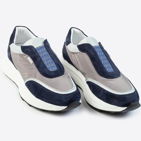Resim Letoon LTN-S03 Deri Erkek Sneaker 