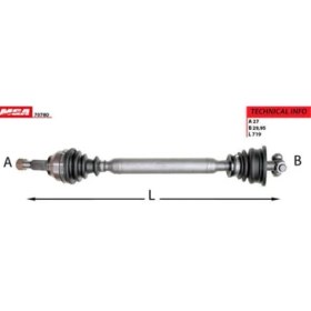 Resim Mga 70780 70780 Aks Sol Laguna Iı 