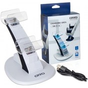 Resim Oivo Ps5 Dock Kol Şarj Istasyonu Playstation 5 