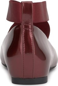 Resim Jessica Simpson Kadın Mandayss Bale Düz 