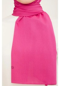 Resim Armine Trend J.capri Şal 5 - 04 Pembe Pembe 