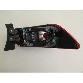 Resim Esse Oto - Renault Clio- 4- Hb- 16/20 Dış Stop Lambası Sağ Kırmızı/beyaz Esse14391501 265502631r 