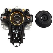 Resim Kettle & Su Isıtıcısı Taban Emniyet Termik Takımı - Strix 