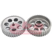 Resim ABA 25200254 EKSANTRİK DİŞLİSİ R9 F8M-730/F8Q-706 
