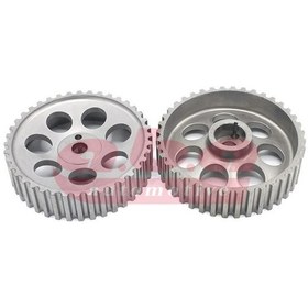 Resim ABA 25200254 EKSANTRİK DİŞLİSİ R9 F8M-730/F8Q-706 