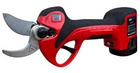 Resim Energy WS 035Y Akülü Budama Makası 2 Bataryalı 