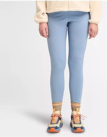 Resim Timberland Stash Trail Tights Bayan Pantolon Tb0a61w8a421 Mavi 