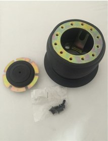 Resim Spor Direksiyon Göbeği Renault Twingo 