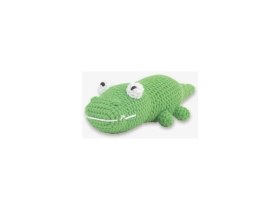 Resim MarkEntegra Mini Amigurumi Tığ Işi Kit - Yaratıcı Hobi Seti 