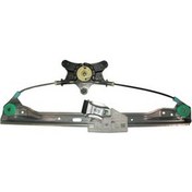 Resim 2007 - 2011 Mercedes C Class W204 - Arka Cam Krikosu Sağ Elektrikli - Motorsuz Tw Oem No: 2047300879 