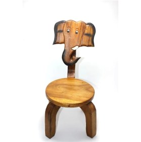 Resim SepetBudur Çocuk Sandalyesi 