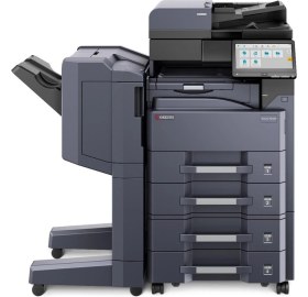 Resim Kyocera Taskalfa MZ4000I A3 Çok Fonksiyonlu Siyah Beyaz Lazer Yazıcı 