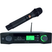 Resim Roof R-201 Uhf El Telsiz Mikrofon 