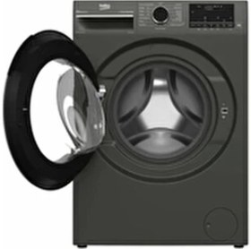 Resim Beko cm 9102 Bmg Çamaşır Makinesi 9 kg Yıkama Kapasitesi A Enerji Sınıfı 1000 d/dk Devir Hızı 