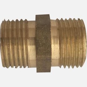Resim Admiral 3/8-3/8 Sarı Nipel 