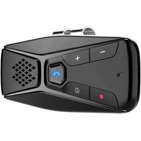 Resim Go İthalat Bluetooth Araç Hoparlör Kiti (4597) 