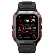 Resim Kospet Tank M2 43.7 MM Kırmızı Akıllı Saat 