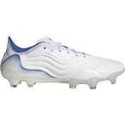 Resim Adidas Copa Sense.1 Fg Erkek Beyaz Çim Zemin Kramponu Gw4942 P-83 adidas