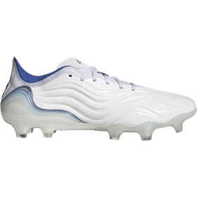 Resim Adidas Copa Sense.1 Fg Erkek Beyaz Çim Zemin Kramponu Gw4942 P-83 