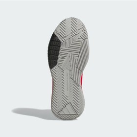 Resim Adidas Ownthegame 3.0 Erkek Basketbol Ayakkabısı C-adıjs2169e10a00 Kırmızı 
