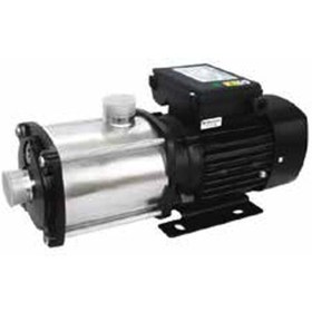 Resim Water Sound CMI 4-8 2HP Yatık Milli Çok Kademeli Santrifüj Pompa 