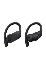 Resim Beats Powerbeats Pro True Wireless Siyah Bluetooth Kulak İçi Kulaklık,Sporcu Kulaklığı 