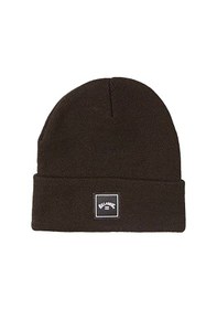 Resim Billabong Stacked Erkek Bere Kahve Bej 